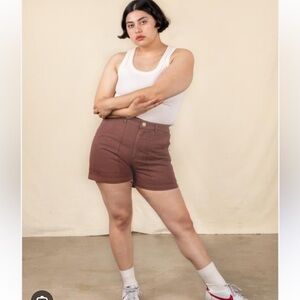 Big bud press work shorts